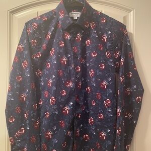 Don’t let the flowers fool you!